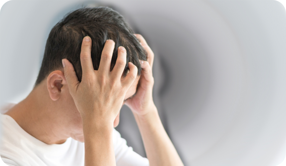 Concussion Rehab