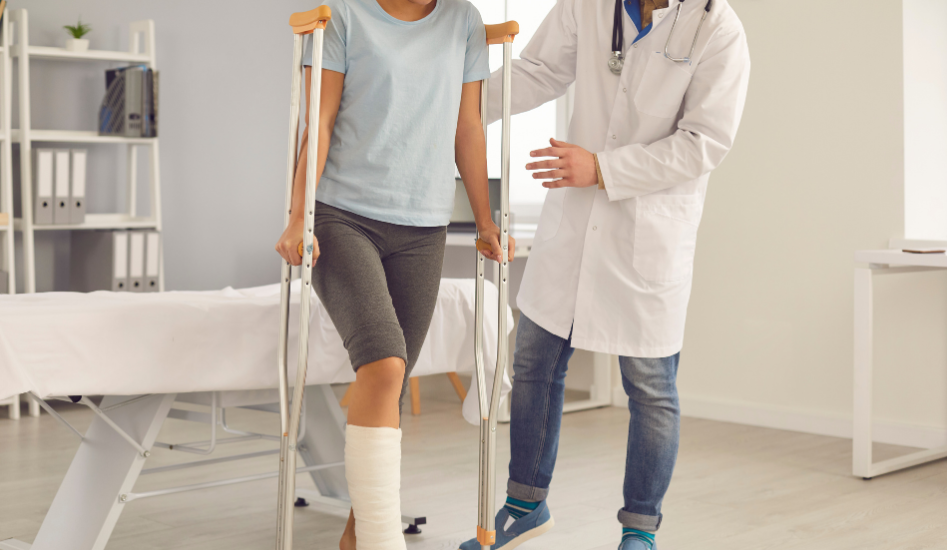 Neurological Physiotherapy