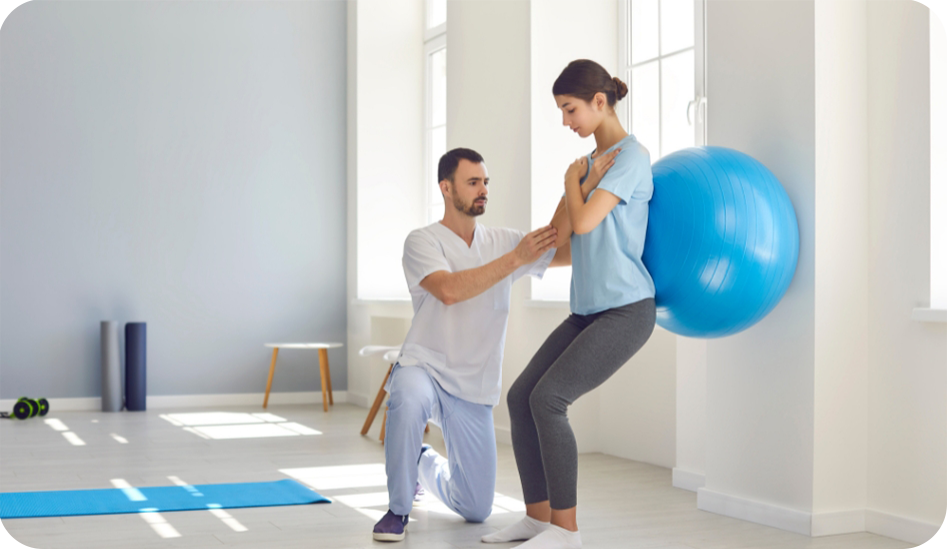 Physiotherapy