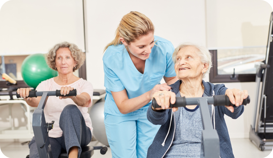 active rehab