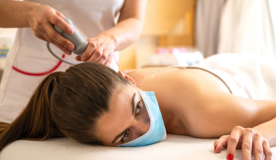 Shockwave Therapy
