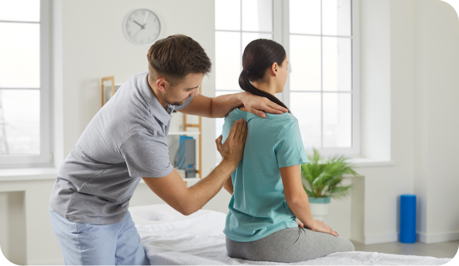 Work/Sports Assessment