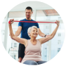 Vestibular Rehab