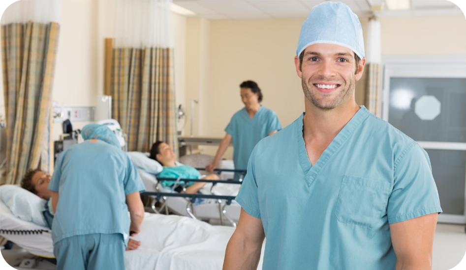 Pre/Post-Surgical Orthopedics