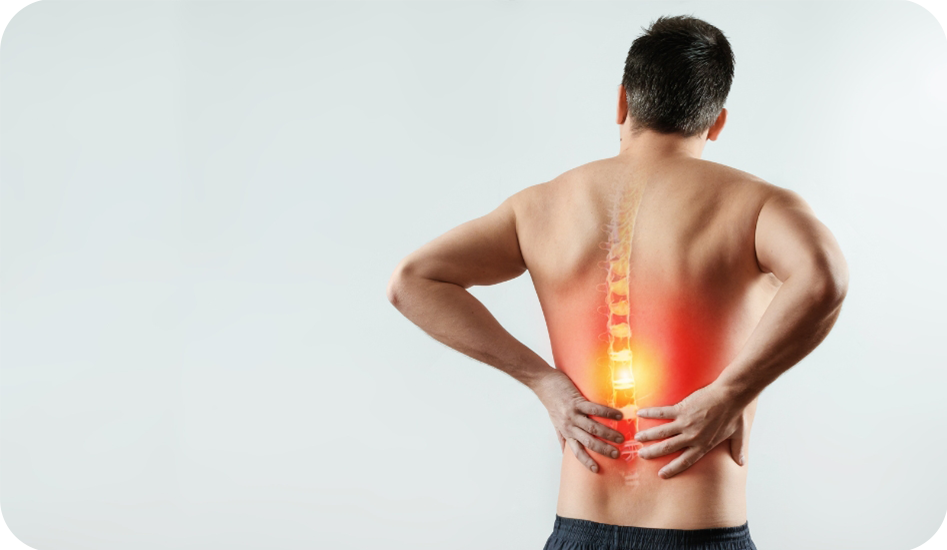Sciatica Pain