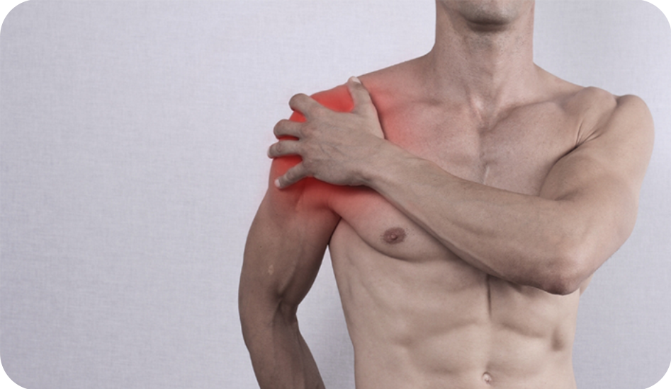 Shoulder Pain